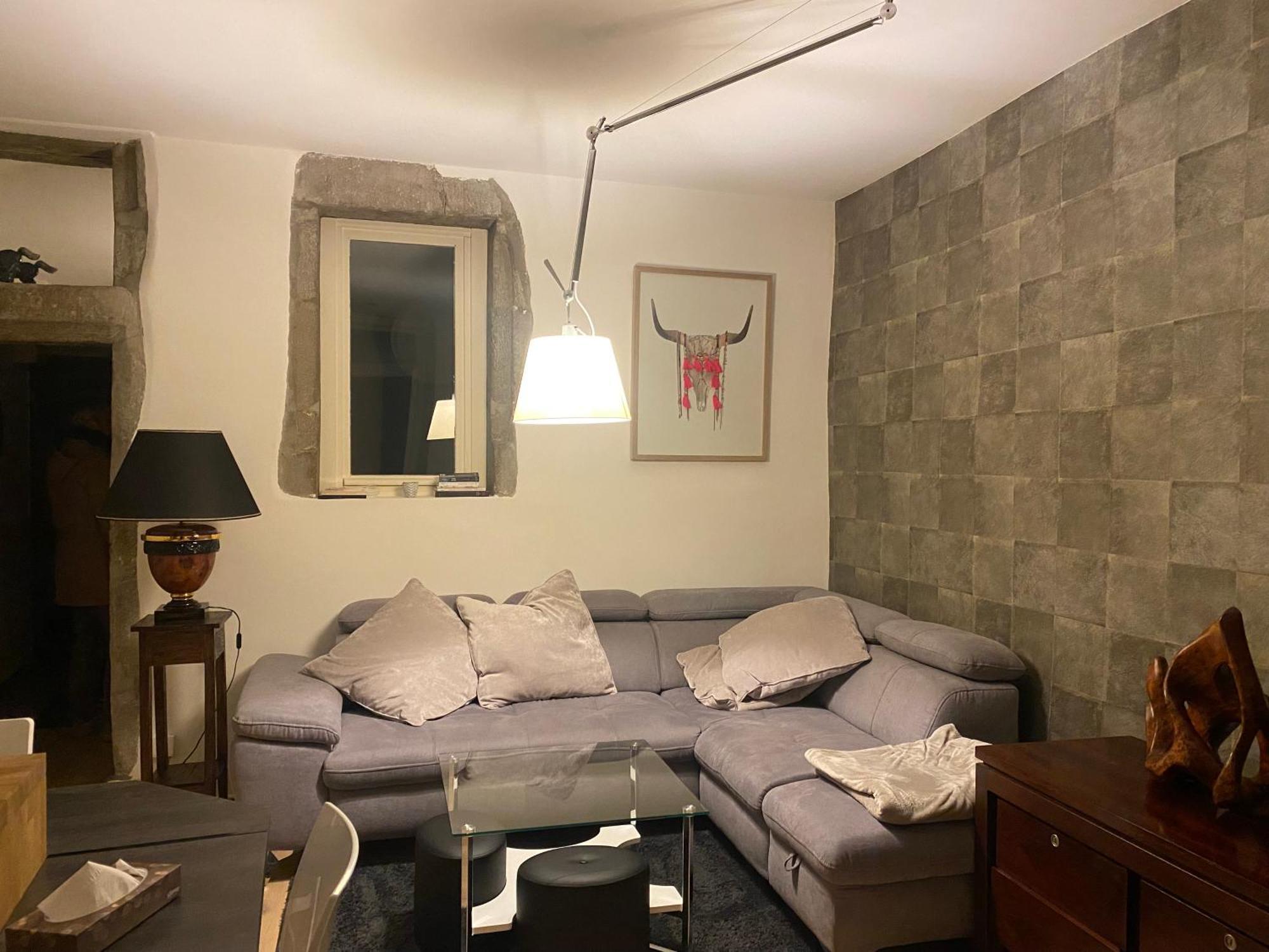 Appartement - Bonlieu - Annecy Vieille Ville Exterior photo